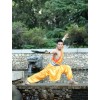 7 продвинутого уровня Kung Fu | Школа Middle Kingdom - Шаньдун, Китай